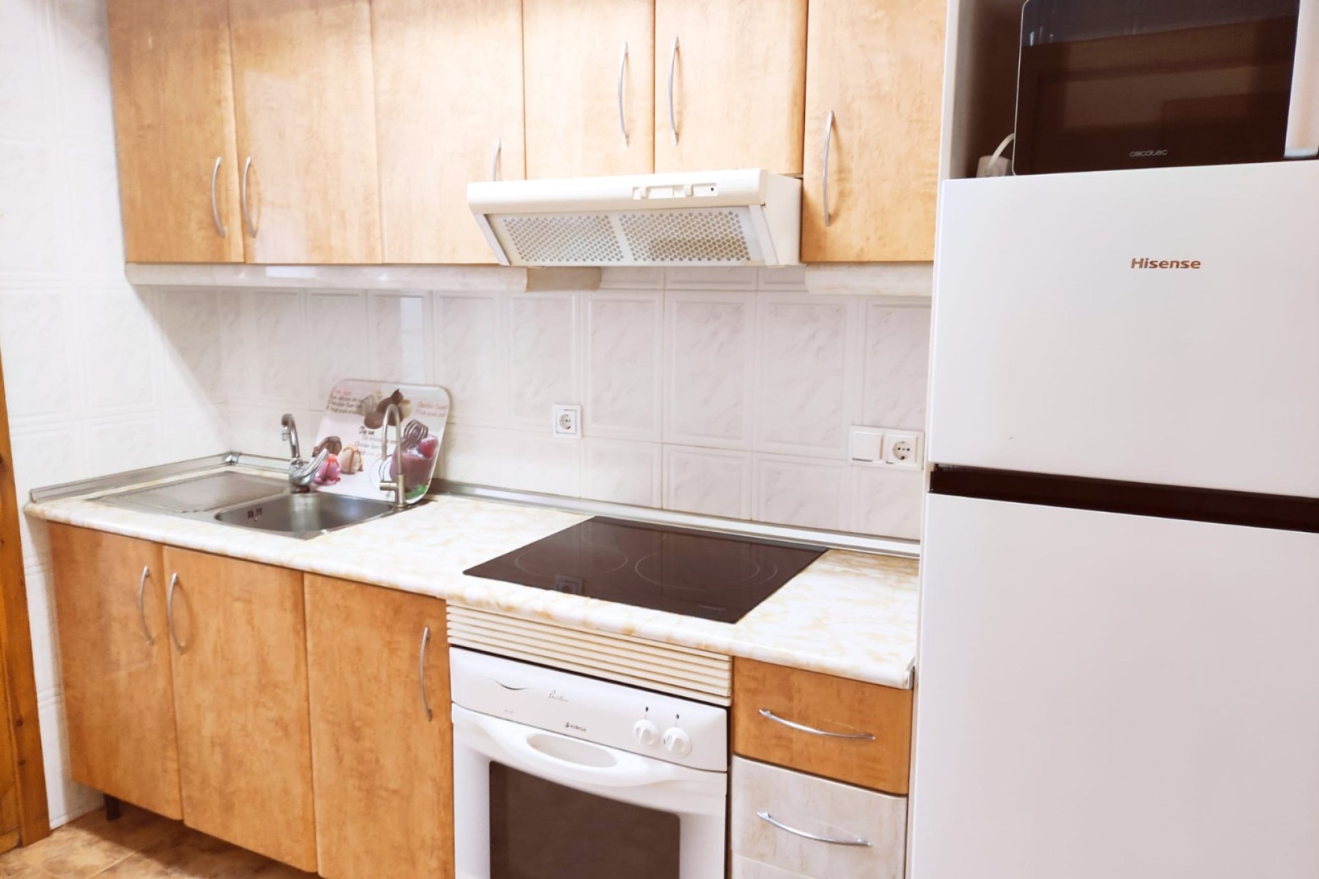 Venta - Apartamento - Los Alcázares - Square