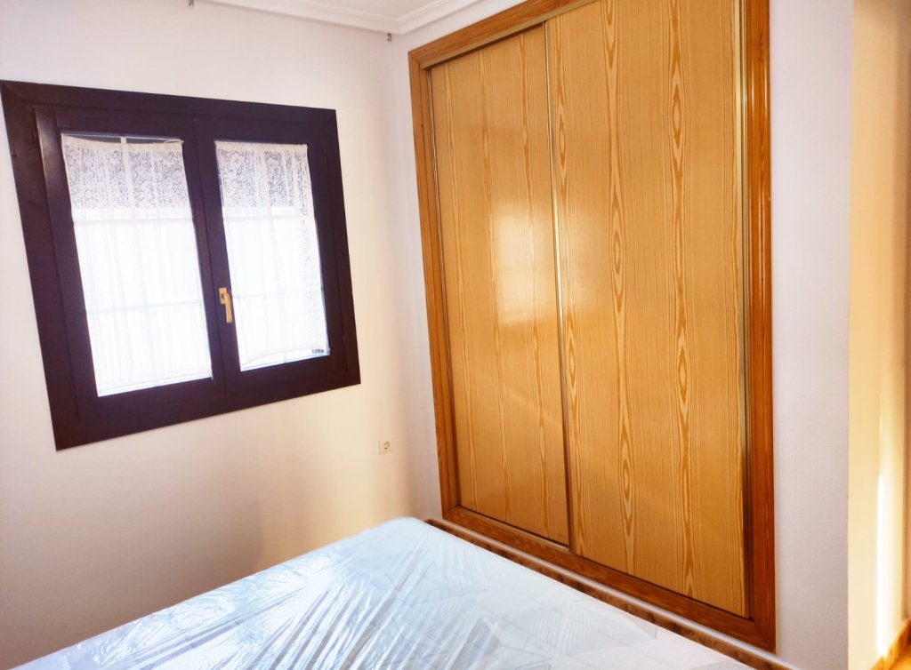 Venta - Apartamento - Los Alcázares - Square