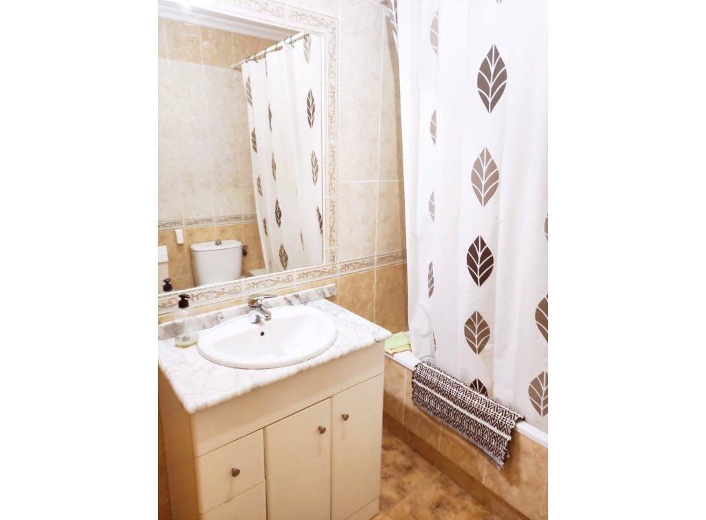 Venta - Apartamento - Los Alcázares - Square