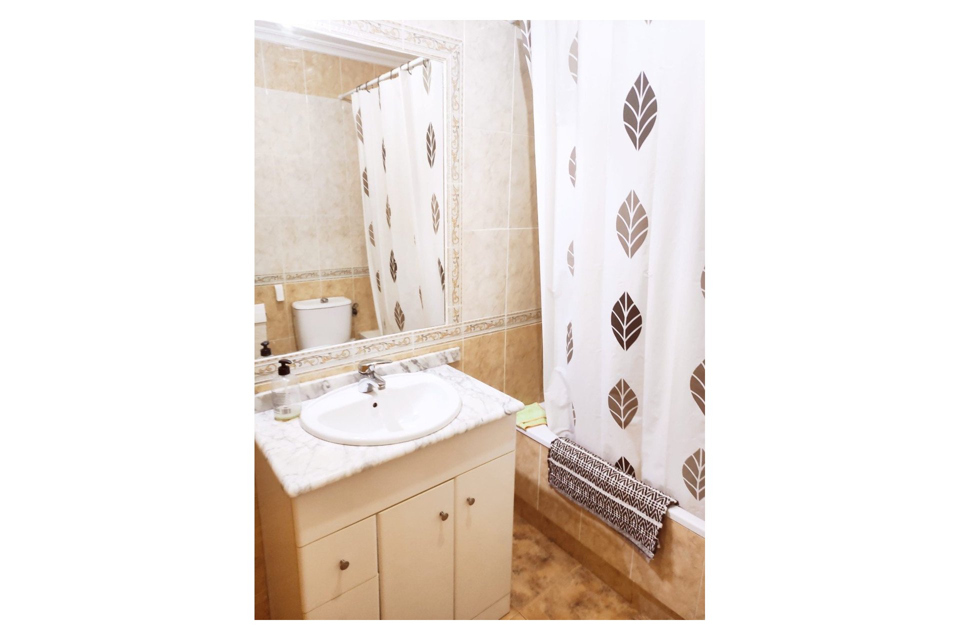 Venta - Apartamento - Los Alcázares - Square