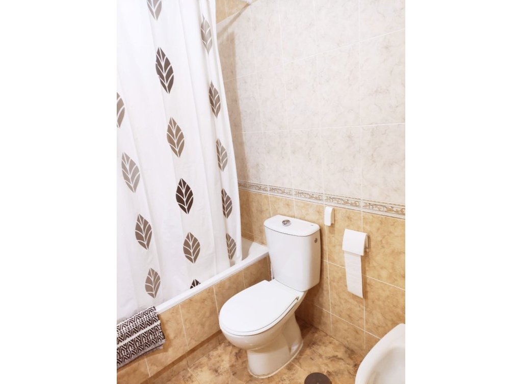 Venta - Apartamento - Los Alcázares - Square
