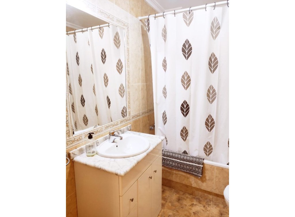 Venta - Apartamento - Los Alcázares - Square