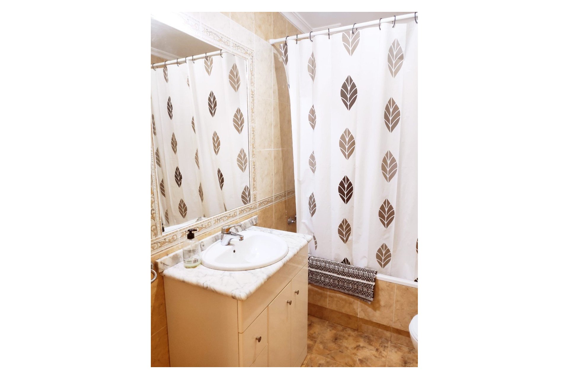 Venta - Apartamento - Los Alcázares - Square