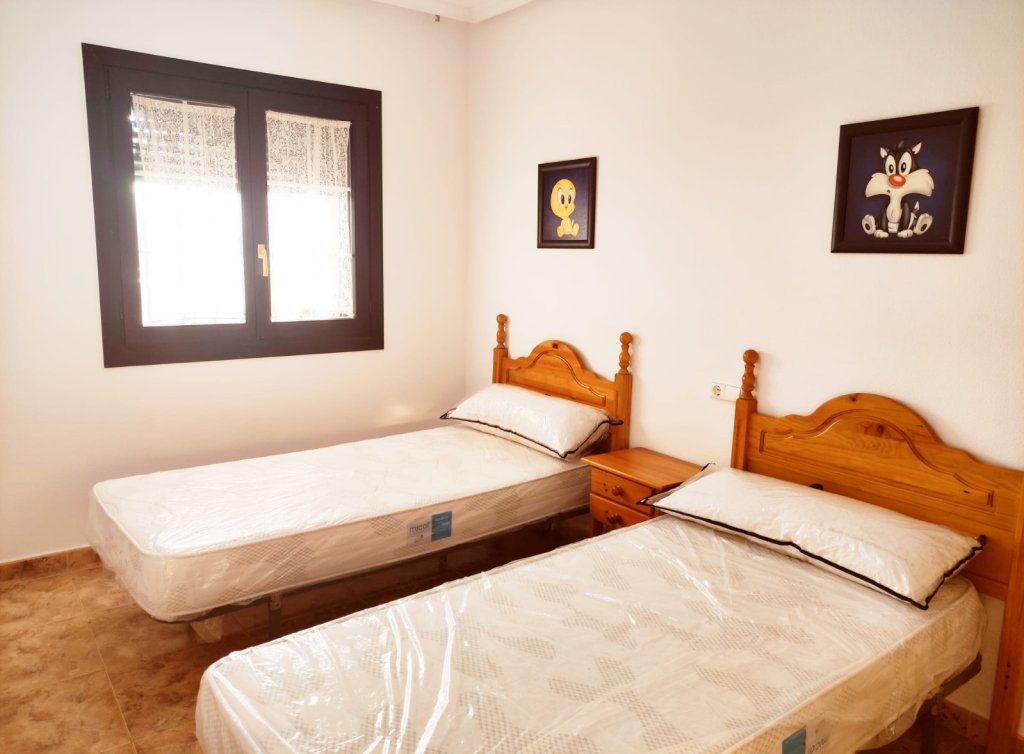 Venta - Apartamento - Los Alcázares - Square