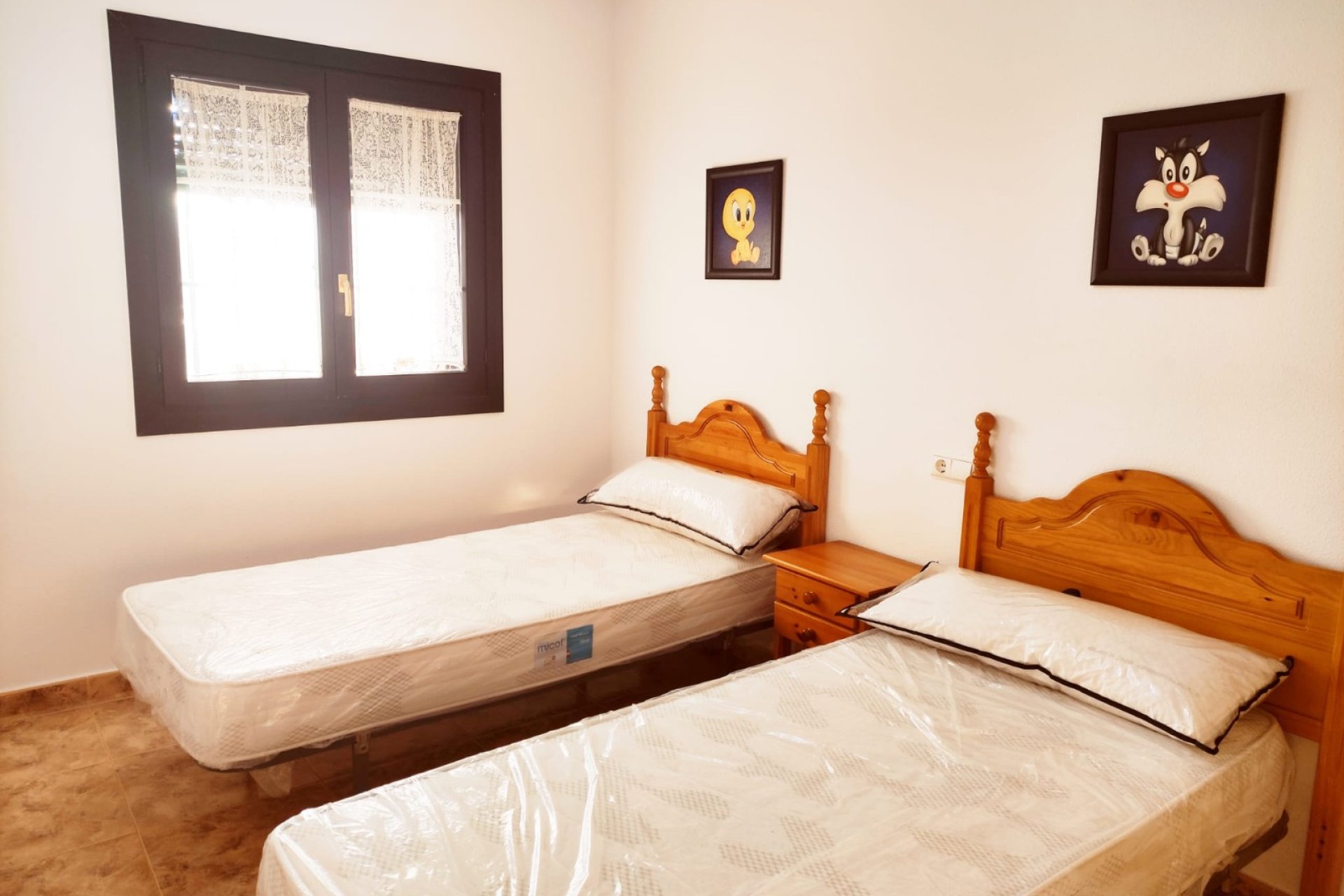 Venta - Apartamento - Los Alcázares - Square