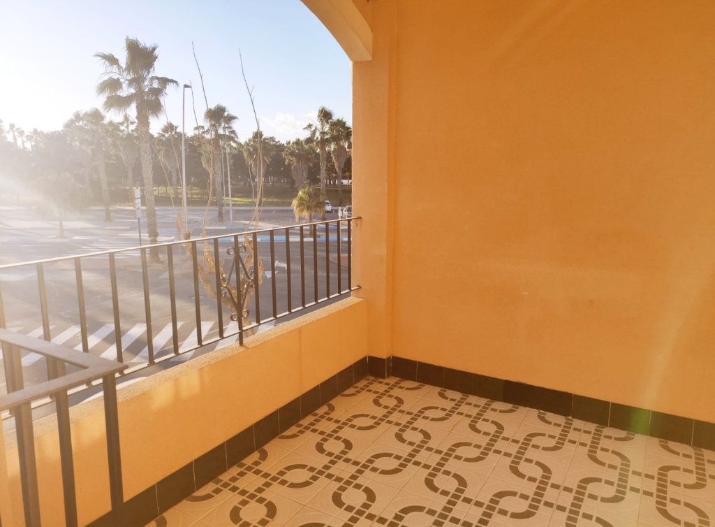 Venta - Apartamento - Los Alcázares - Square