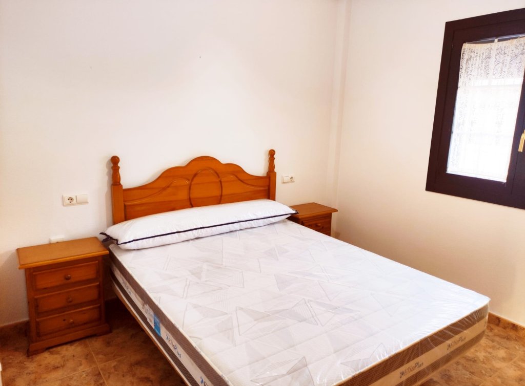 Venta - Apartamento - Los Alcázares - Square