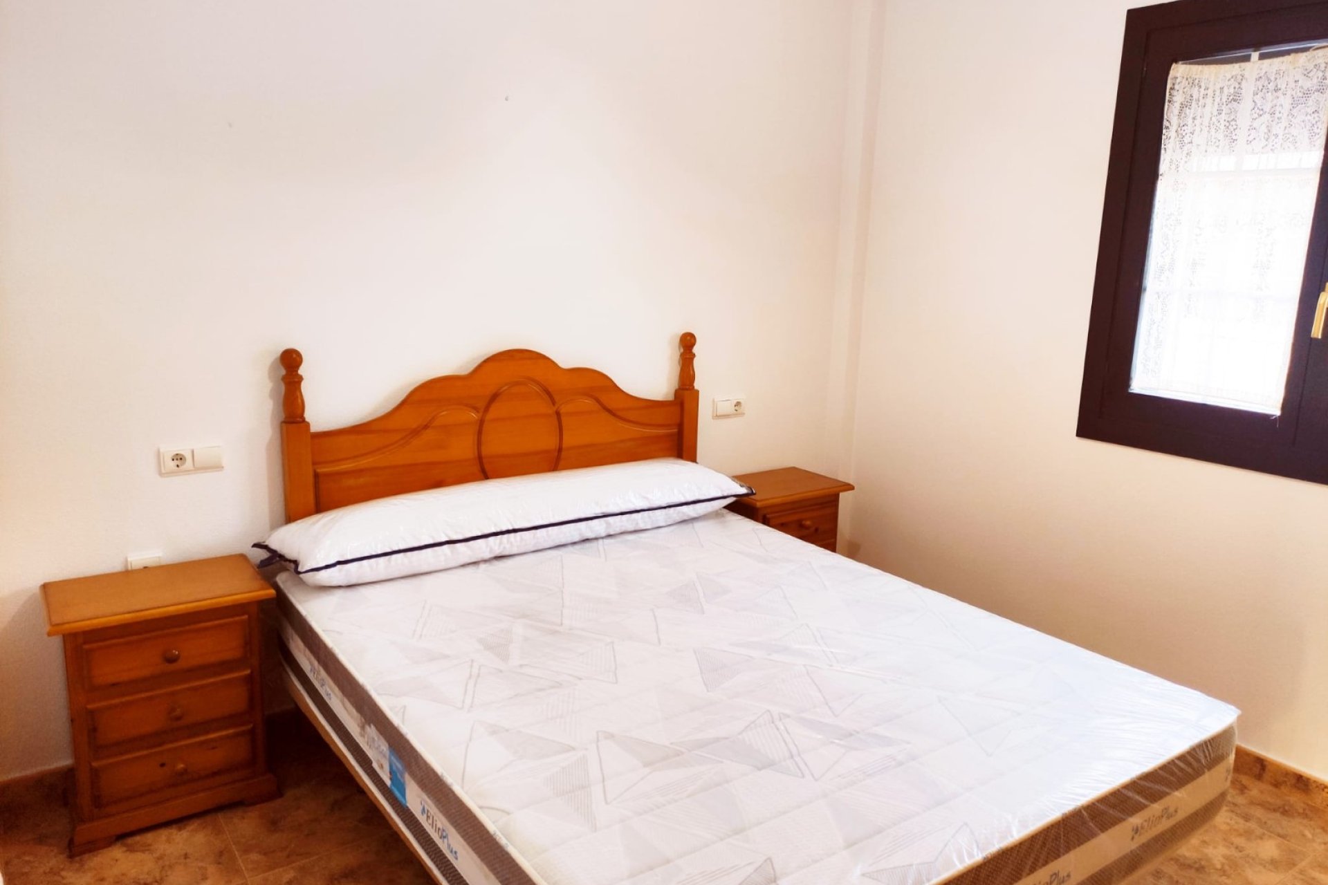 Venta - Apartamento - Los Alcázares - Square