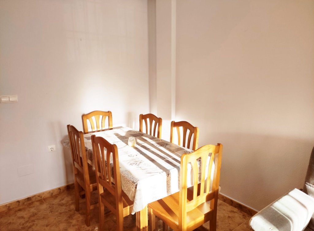 Venta - Apartamento - Los Alcázares - Square