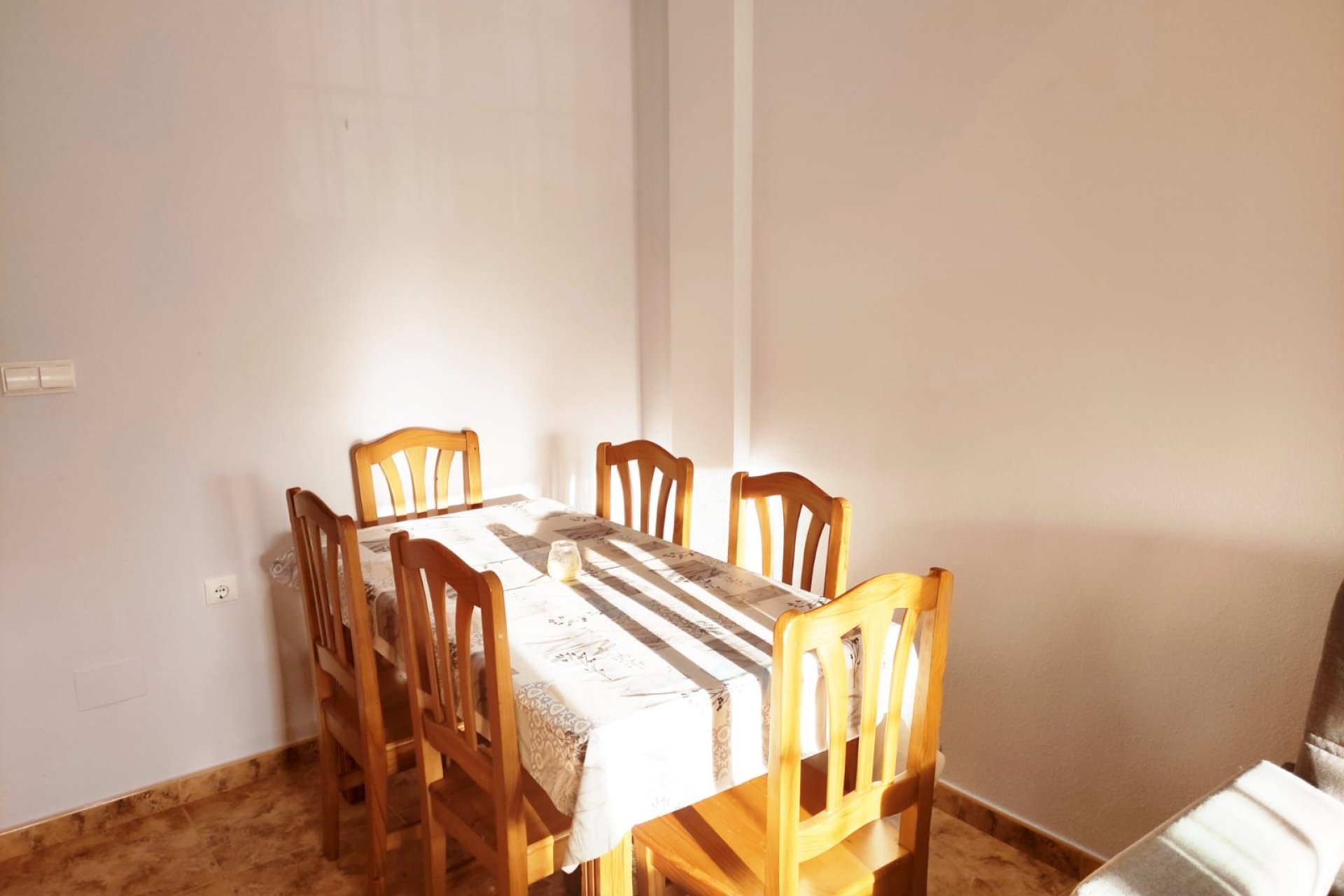 Venta - Apartamento - Los Alcázares - Square