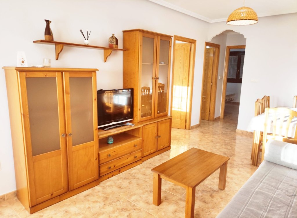 Venta - Apartamento - Los Alcázares - Square