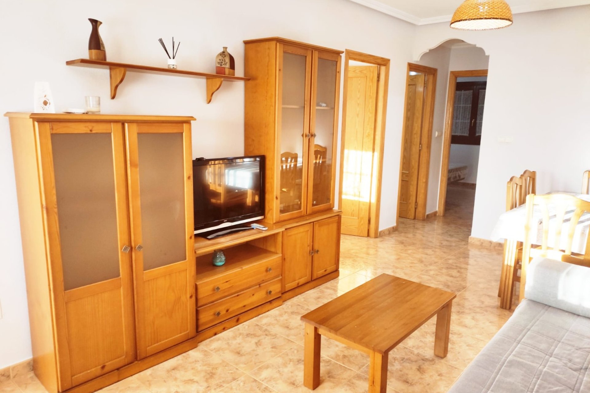 Venta - Apartamento - Los Alcázares - Square