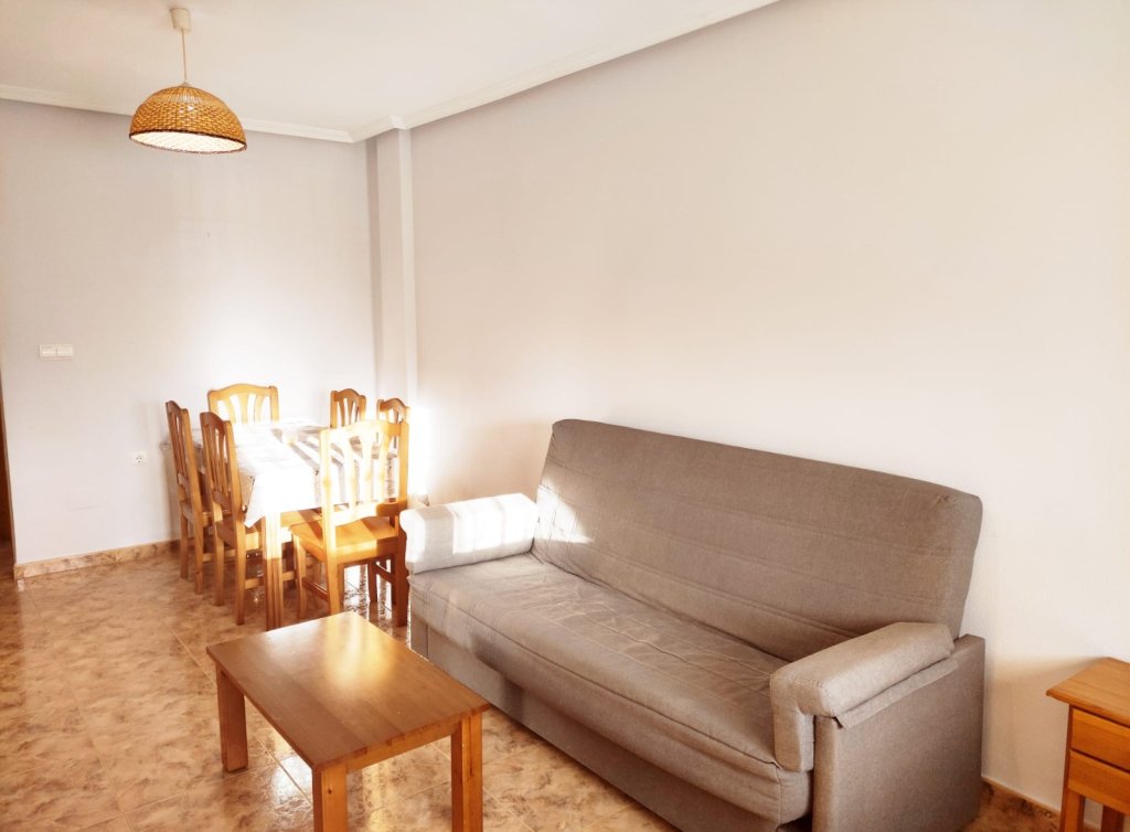 Venta - Apartamento - Los Alcázares - Square