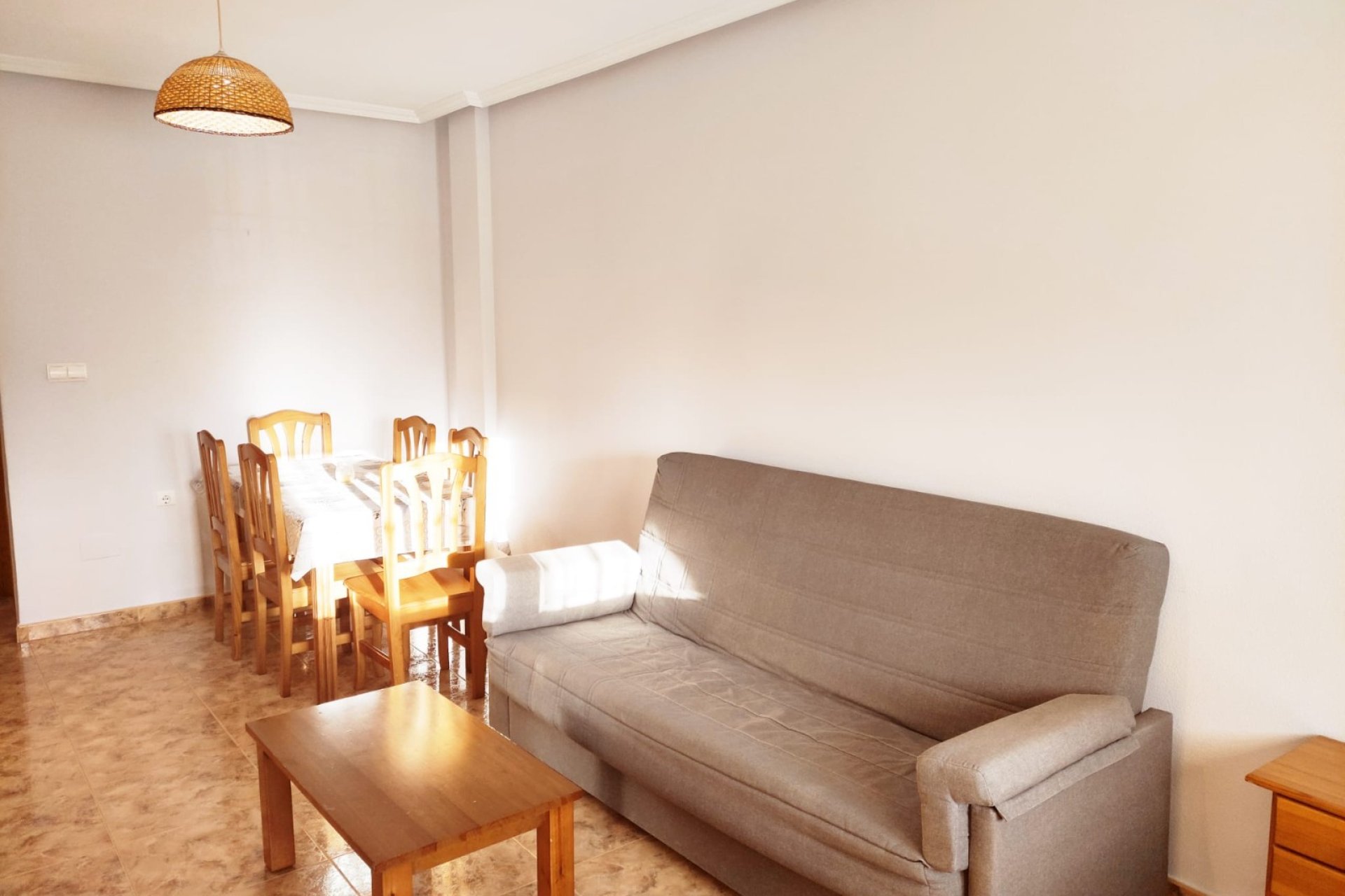 Venta - Apartamento - Los Alcázares - Square
