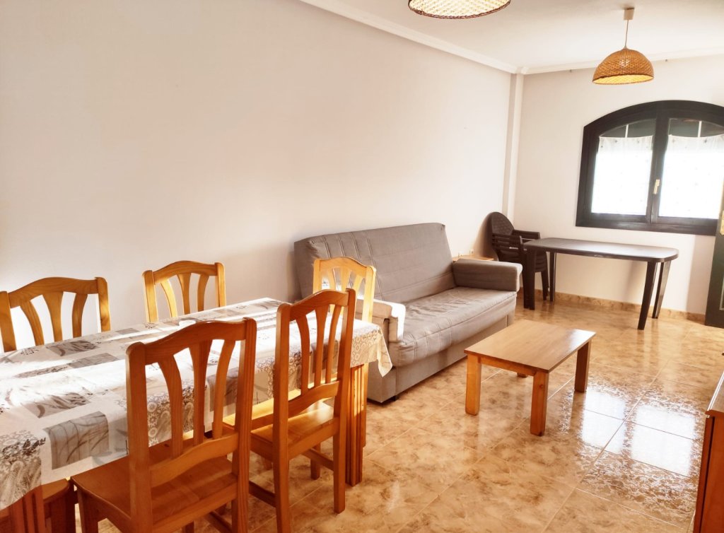 Venta - Apartamento - Los Alcázares - Square
