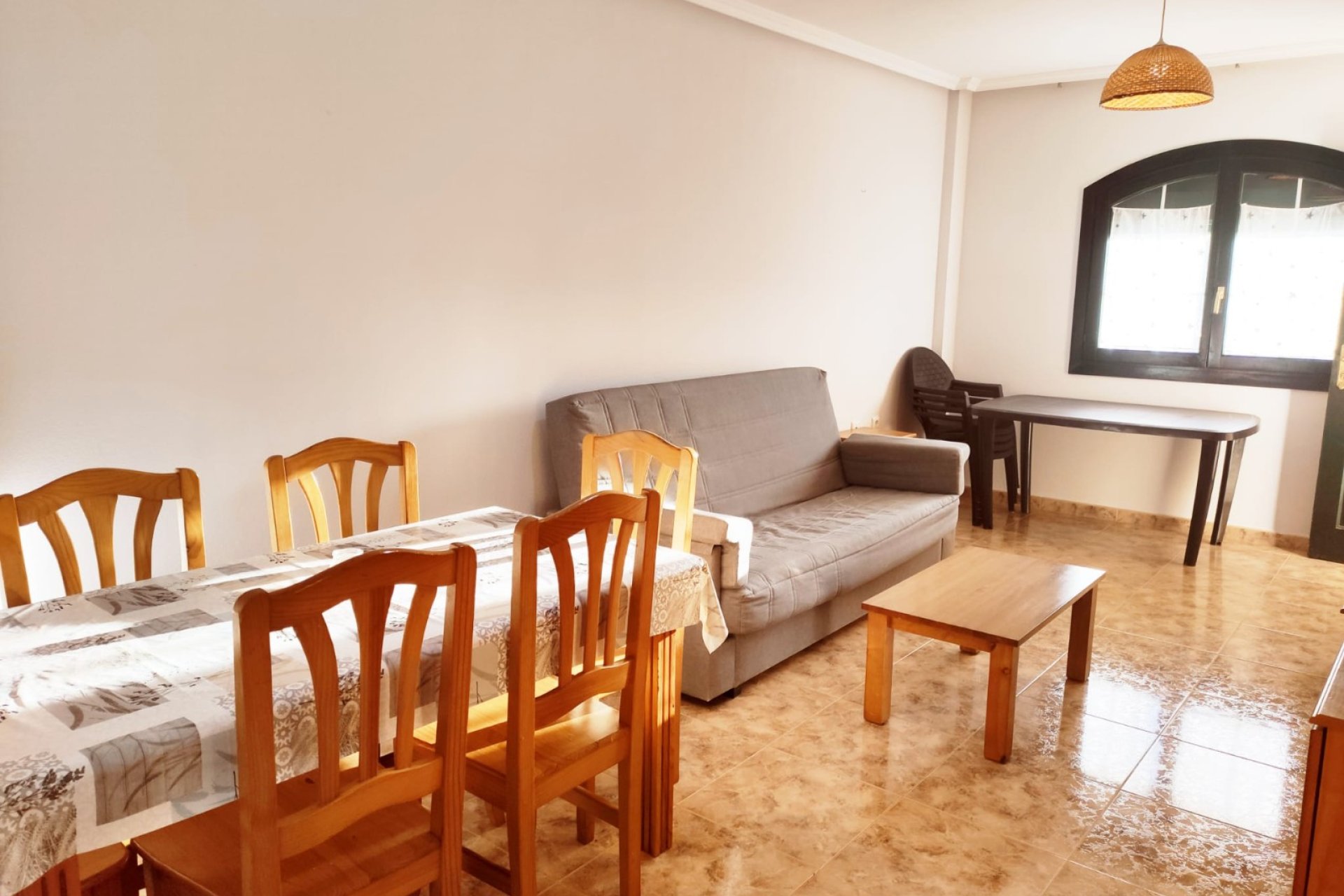 Venta - Apartamento - Los Alcázares - Square