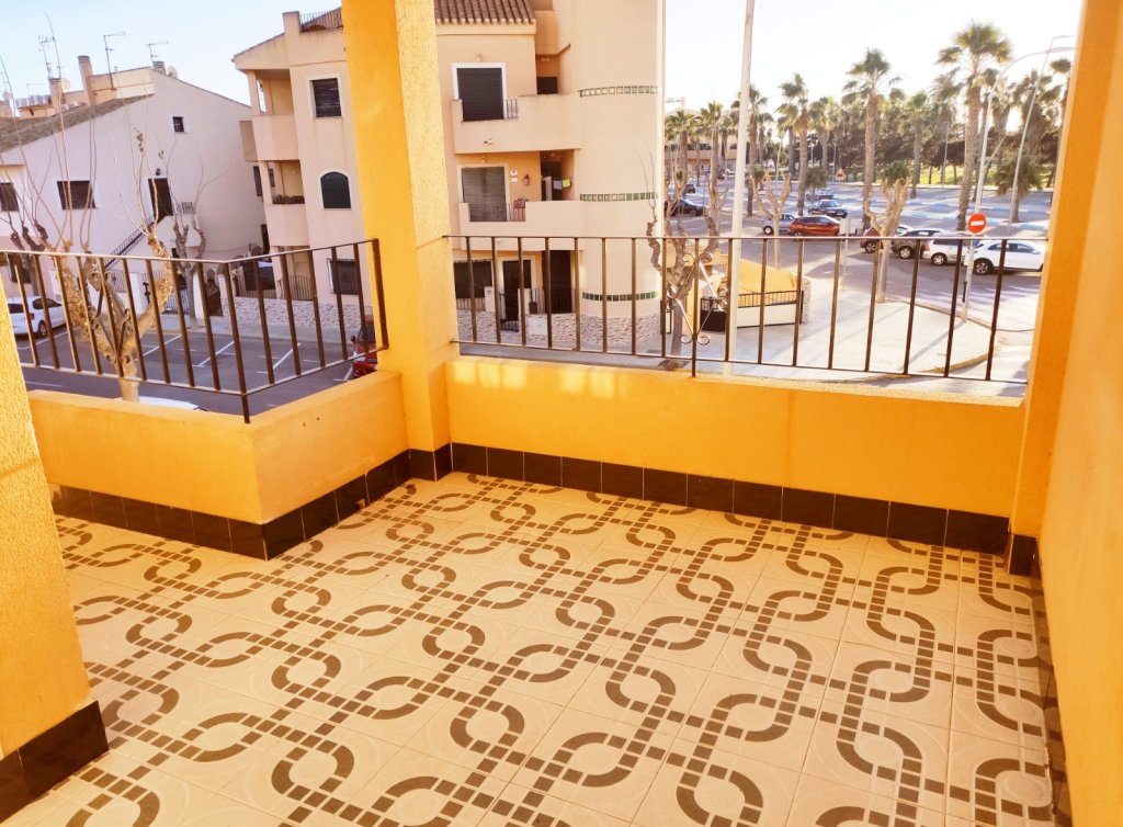 Venta - Apartamento - Los Alcázares - Square