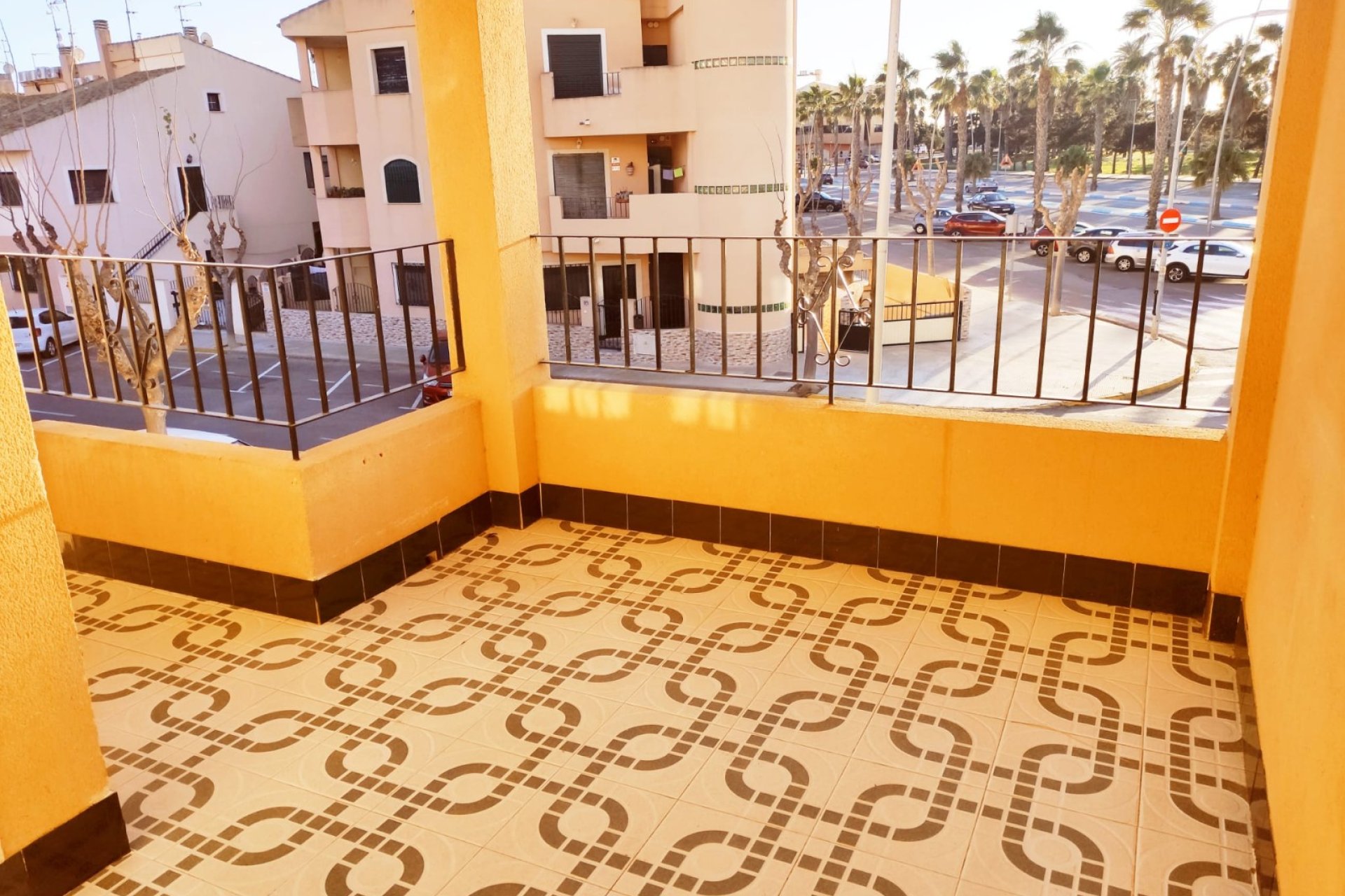 Venta - Apartamento - Los Alcázares - Square