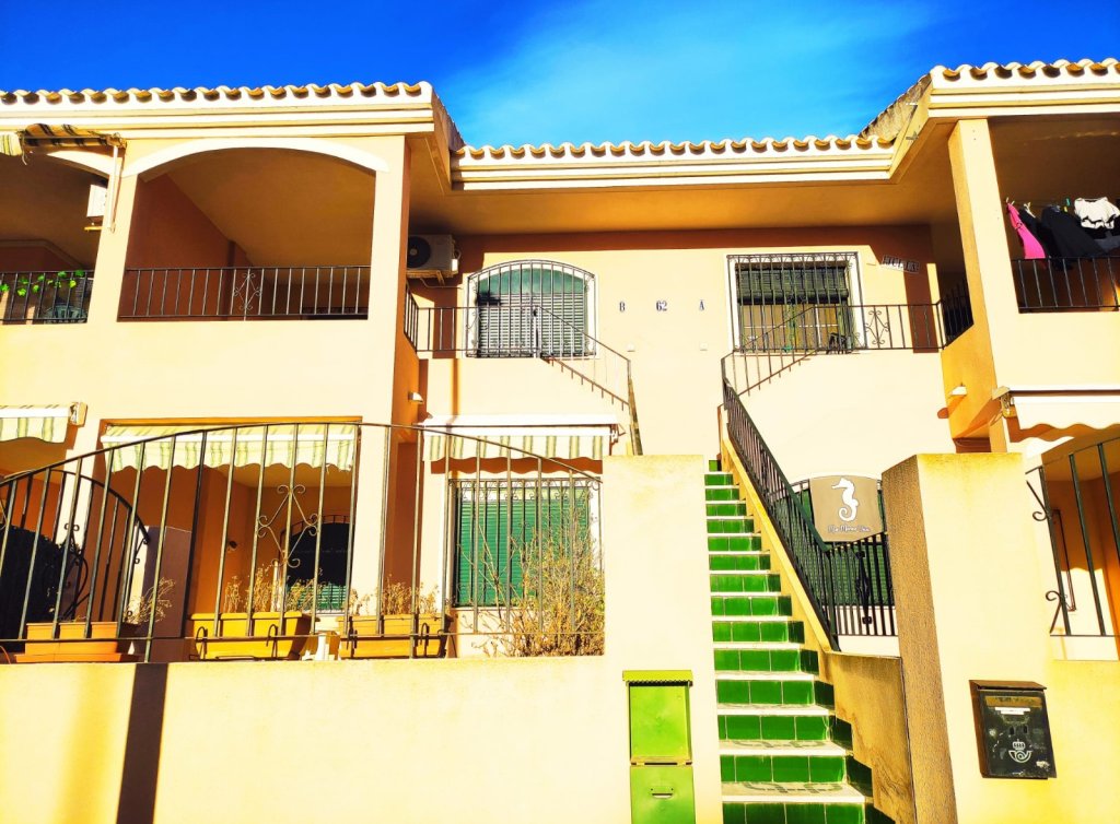 Venta - Apartamento - Los Alcázares - Square