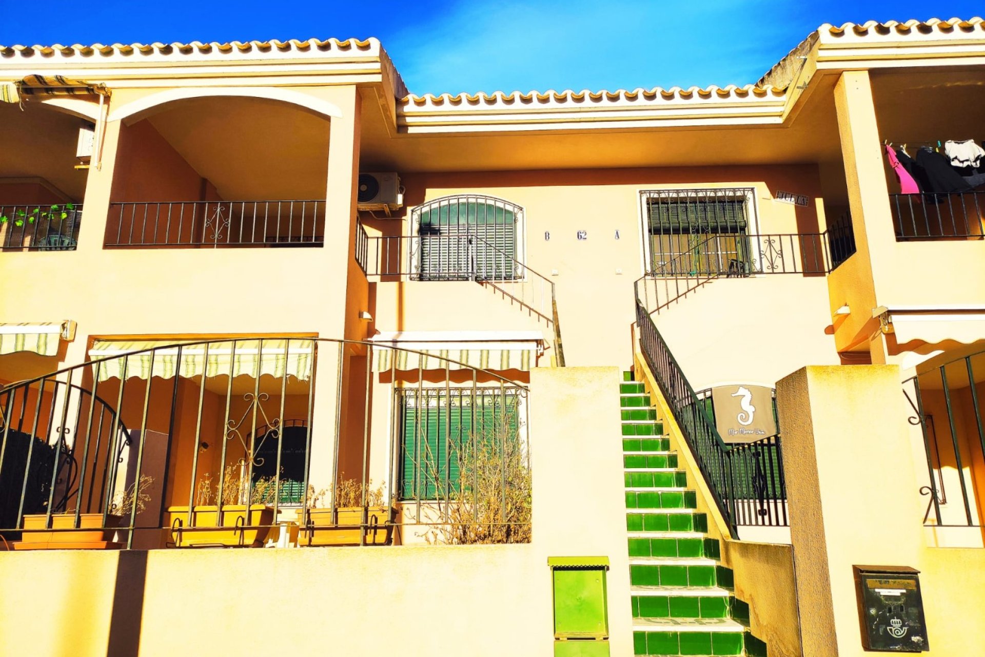 Venta - Apartamento - Los Alcázares - Square