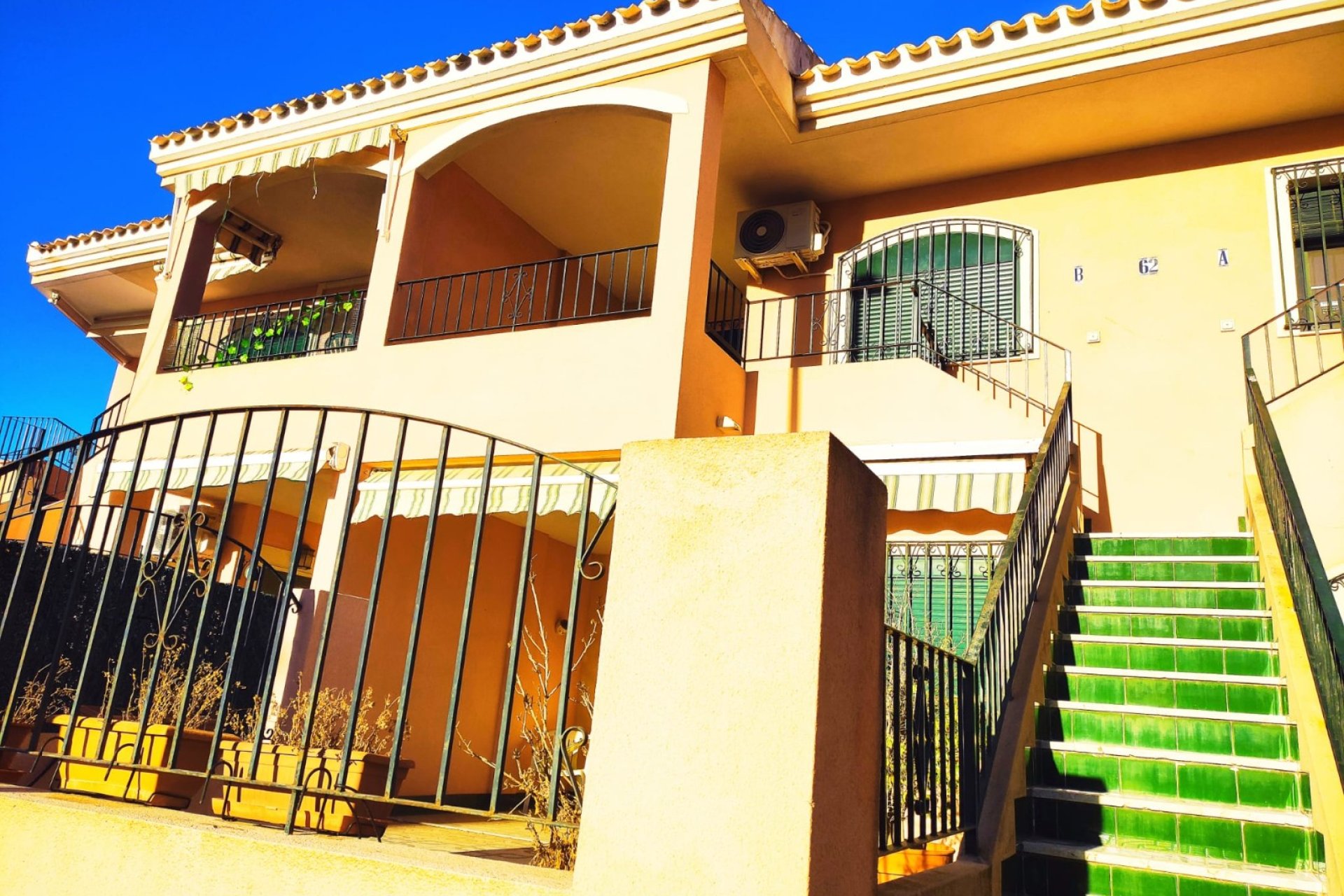 Venta - Apartamento - Los Alcázares - Square