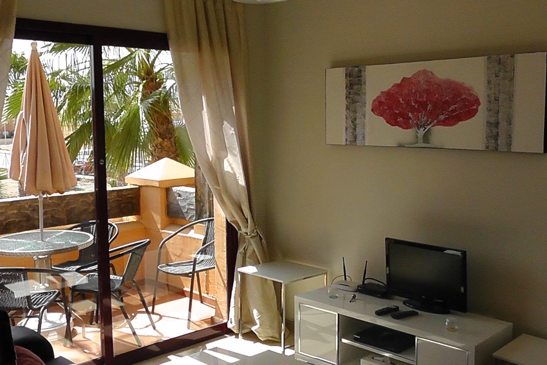 Venta - Apartamento - Los Alcázares