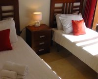 Venta - Apartamento - Los Alcázares