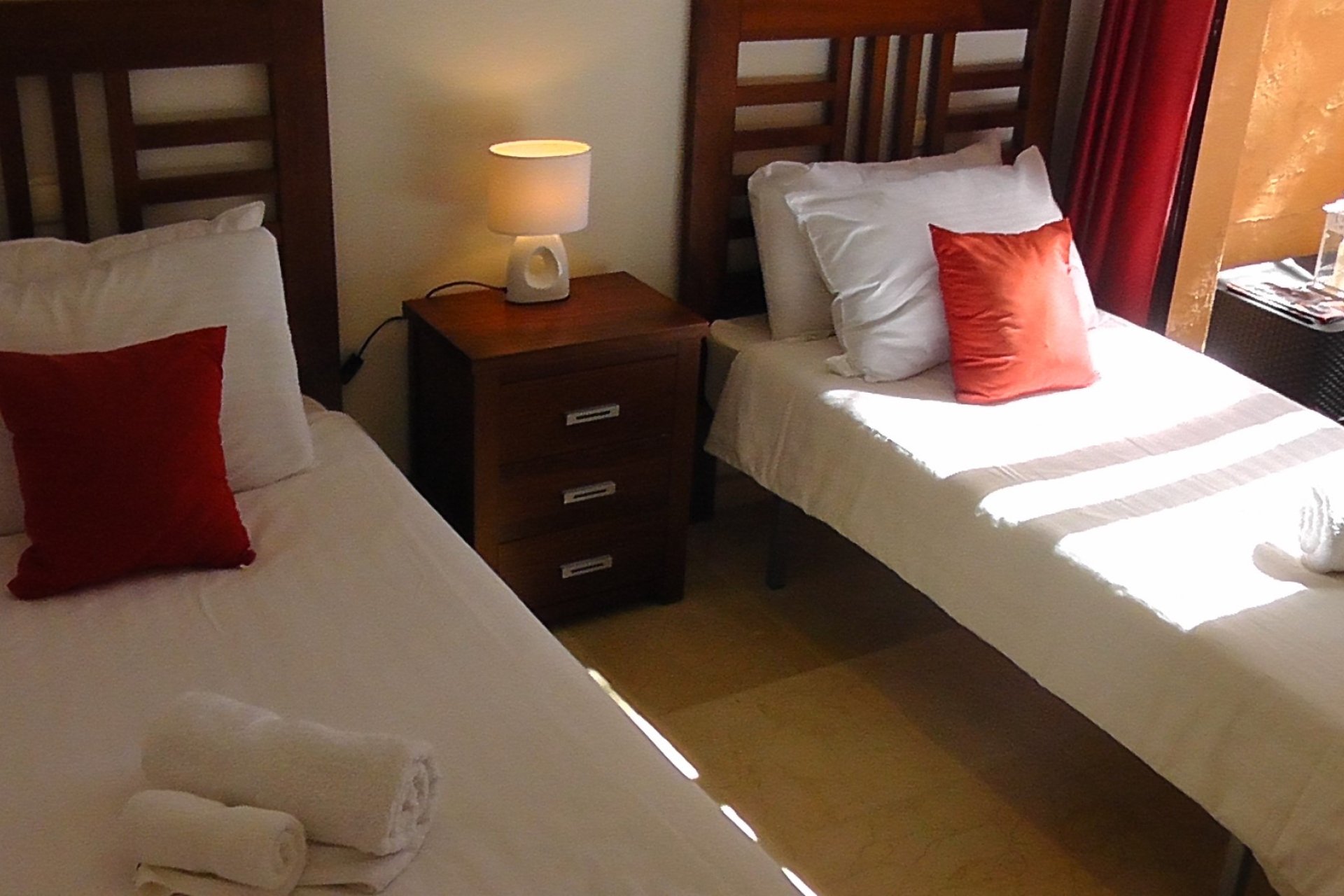 Venta - Apartamento - Los Alcázares