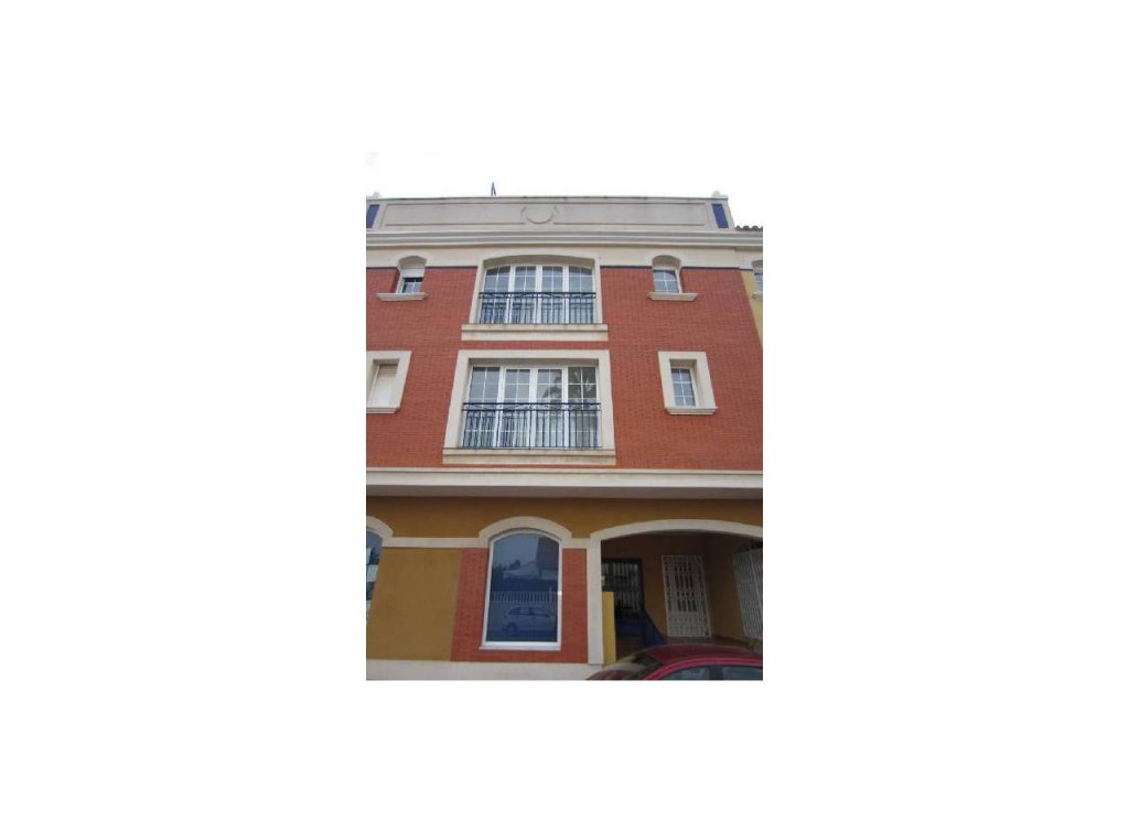 Venta - Apartamento - Los Alcázares