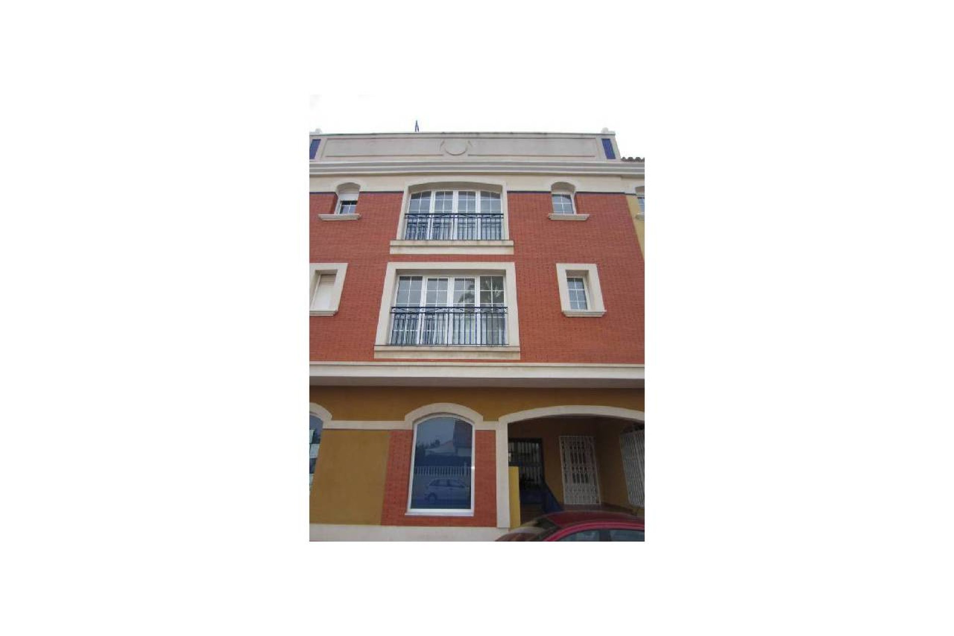 Venta - Apartamento - Los Alcázares