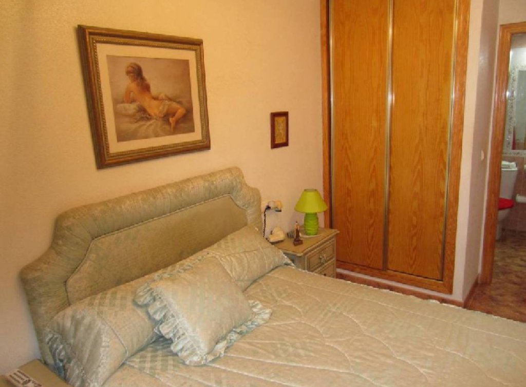 Venta - Apartamento - Los Alcázares