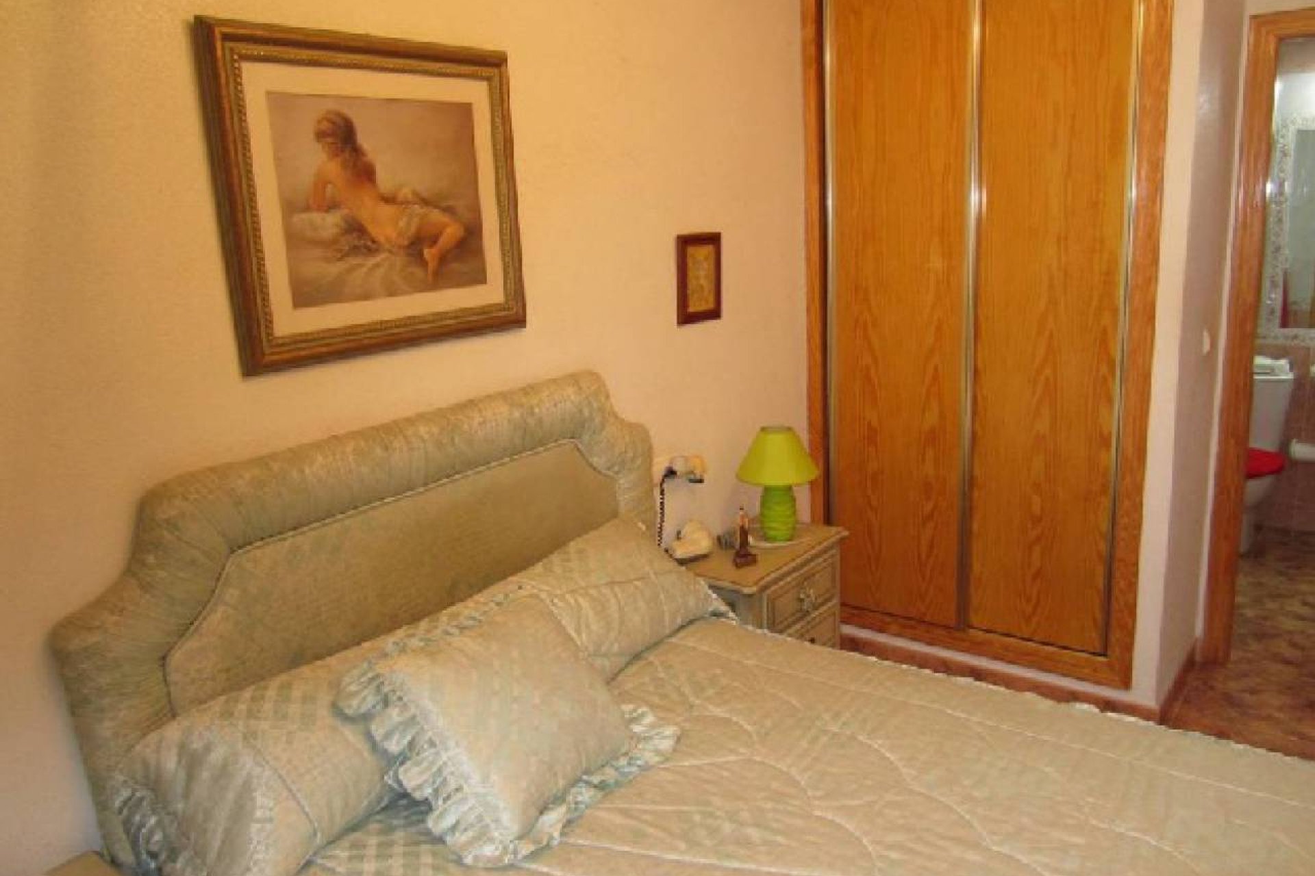 Venta - Apartamento - Los Alcázares