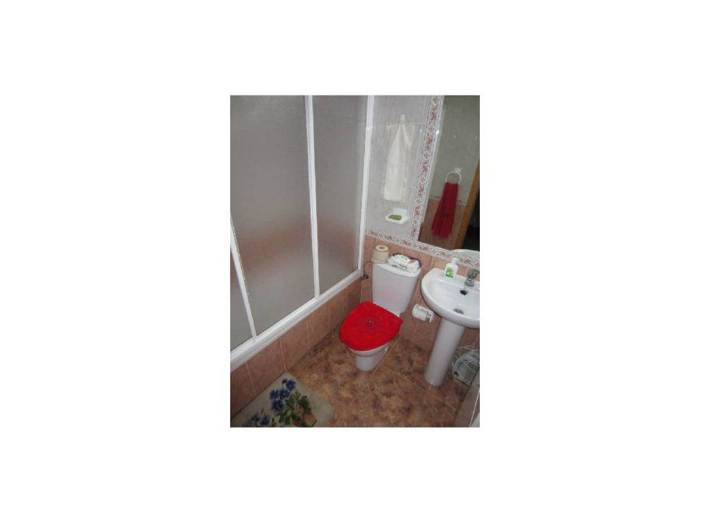 Venta - Apartamento - Los Alcázares
