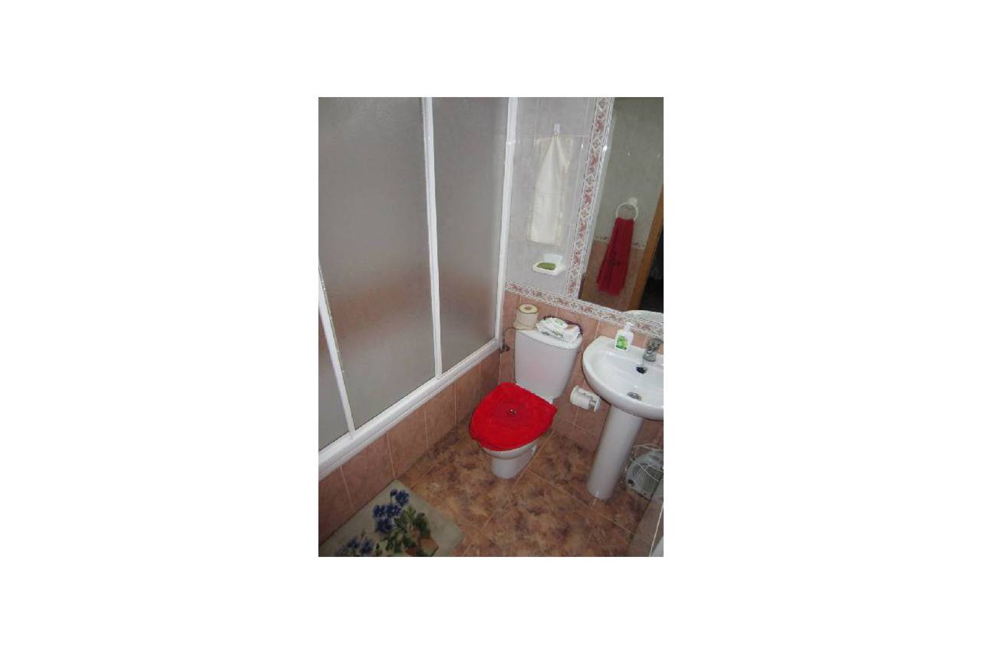 Venta - Apartamento - Los Alcázares