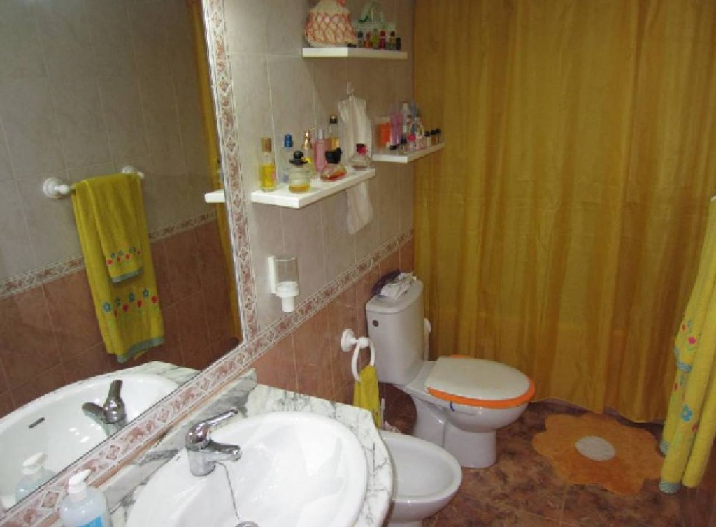 Venta - Apartamento - Los Alcázares