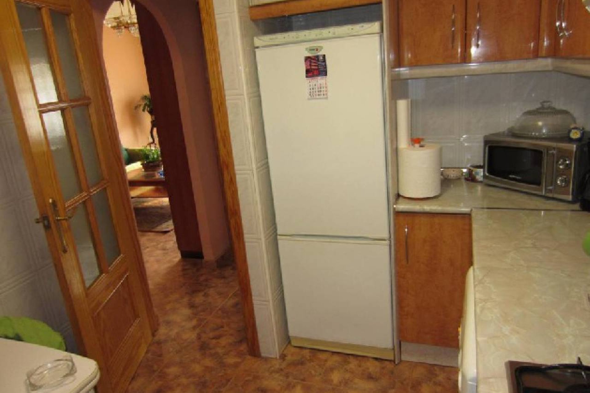 Venta - Apartamento - Los Alcázares