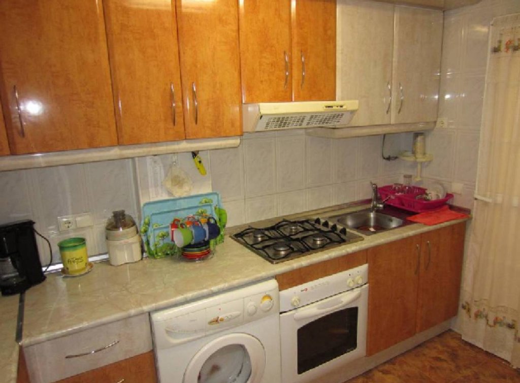 Venta - Apartamento - Los Alcázares
