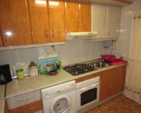 Venta - Apartamento - Los Alcázares