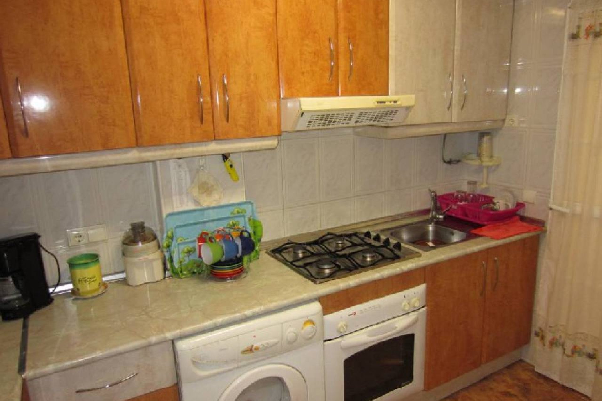 Venta - Apartamento - Los Alcázares