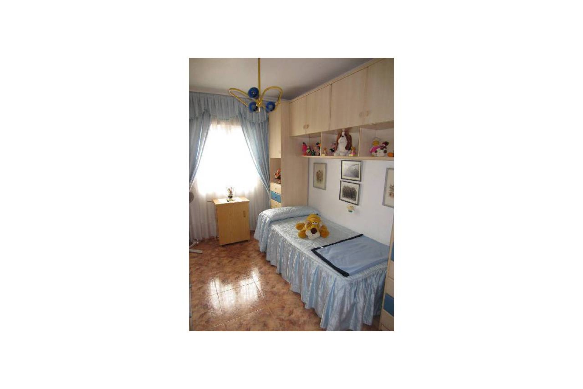 Venta - Apartamento - Los Alcázares