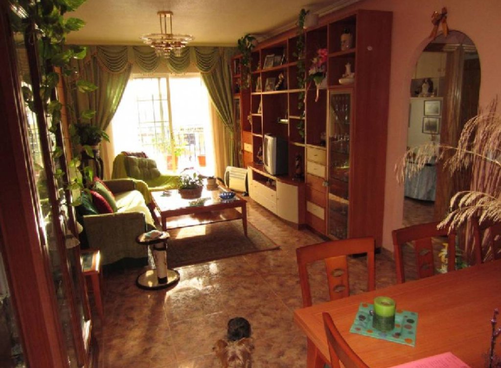 Venta - Apartamento - Los Alcázares