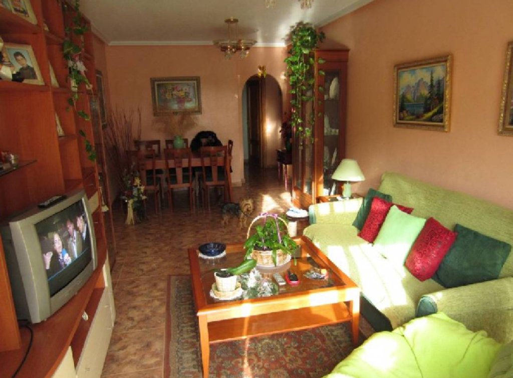 Venta - Apartamento - Los Alcázares