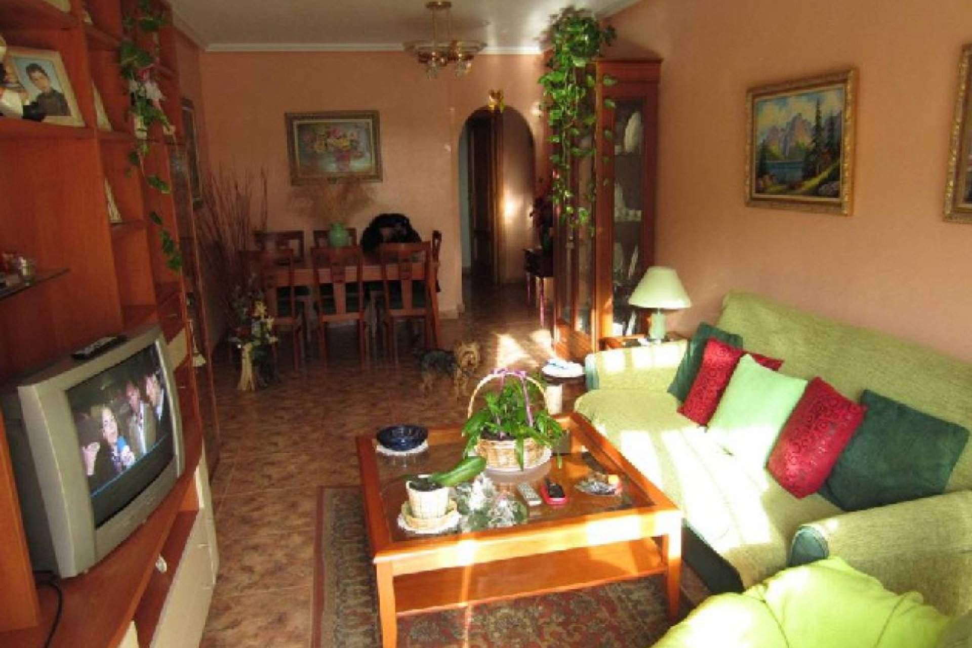 Venta - Apartamento - Los Alcázares