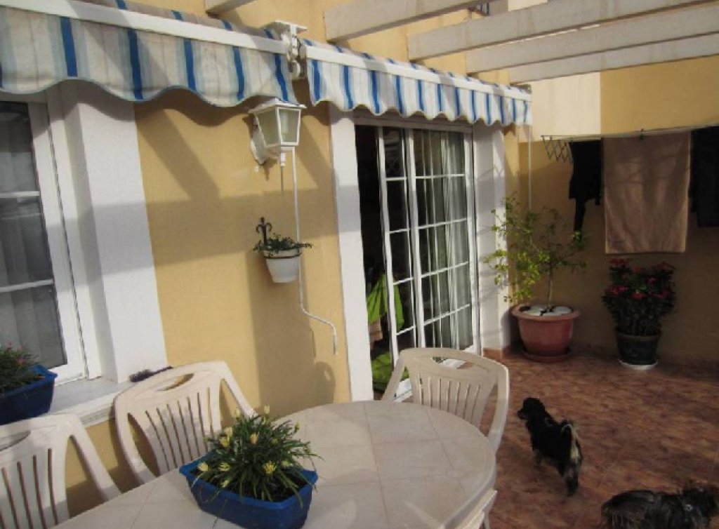 Venta - Apartamento - Los Alcázares
