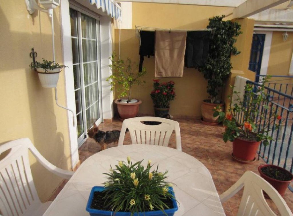 Venta - Apartamento - Los Alcázares