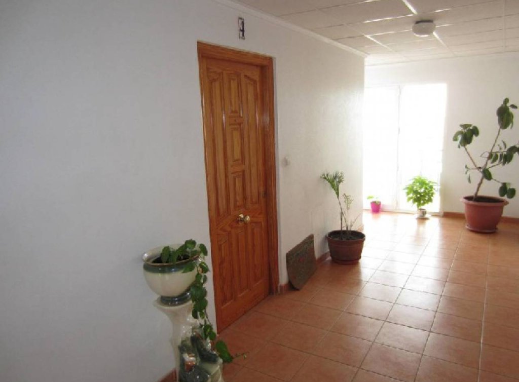 Venta - Apartamento - Los Alcázares