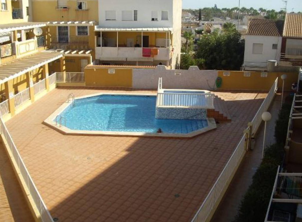 Venta - Apartamento - Los Alcázares
