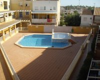 Venta - Apartamento - Los Alcázares