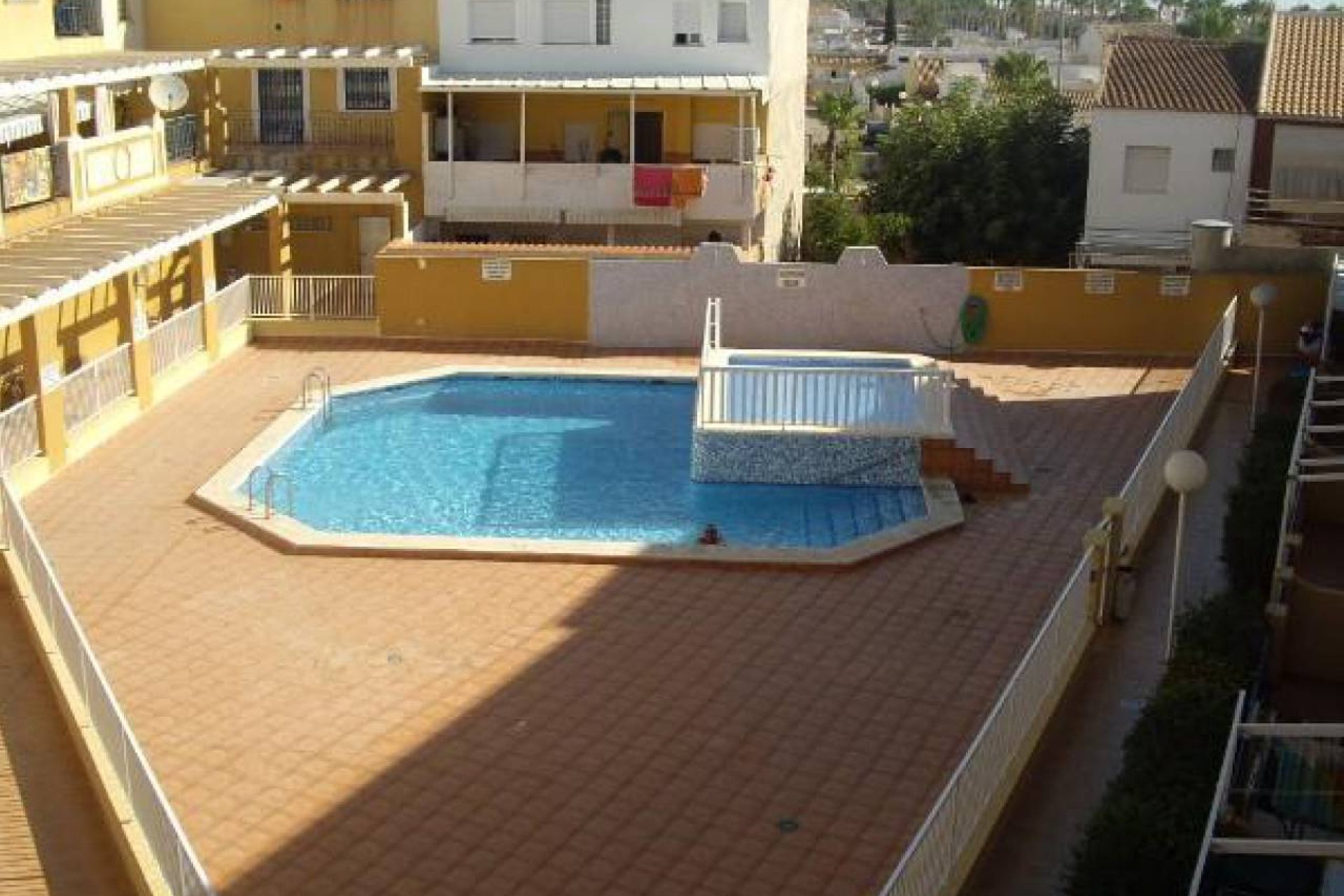 Venta - Apartamento - Los Alcázares