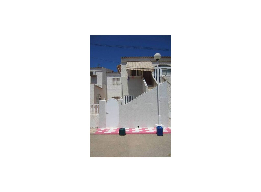 Venta - Apartamento - Los Alcázares